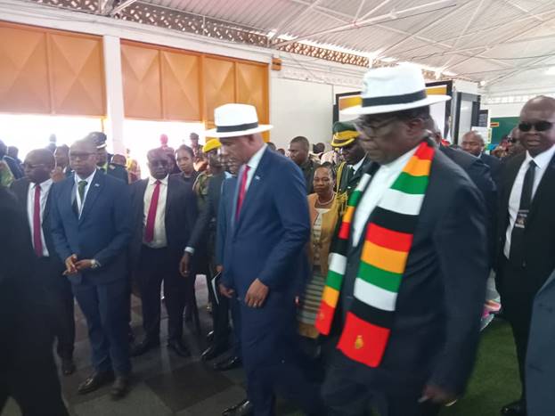 Zimbabwe, Botswana to Introduce ID-Based Border Travel