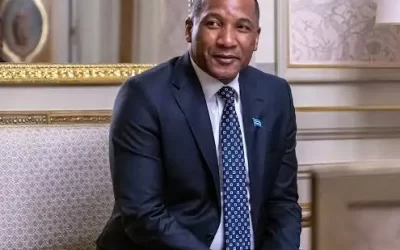 Zimbabwe, Botswana deepen integration push at 5th Bi-National Commission