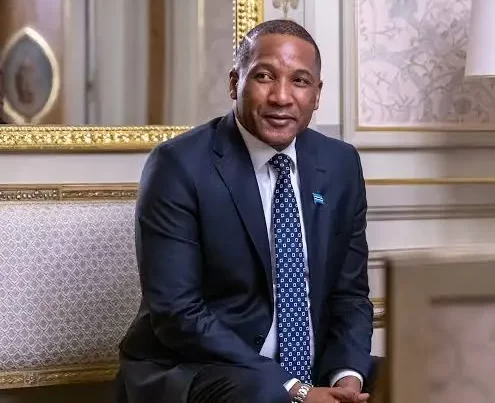 Zimbabwe, Botswana deepen integration push at 5th Bi-National Commission