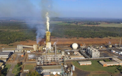 Sable Chemical to resume production