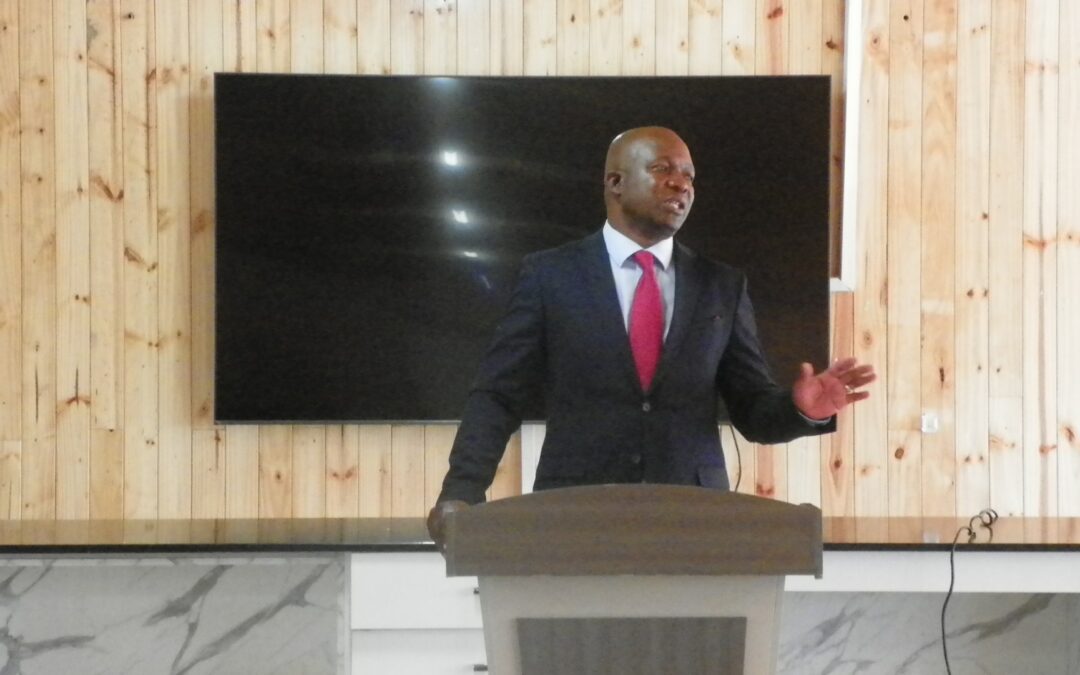 Govt Urged to Act on Climate and Development-induced Displacement