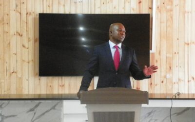 Govt Urged to Act on Climate and Development-induced Displacement