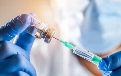 Russia advances development of cancer vaccines with early clinical use underway