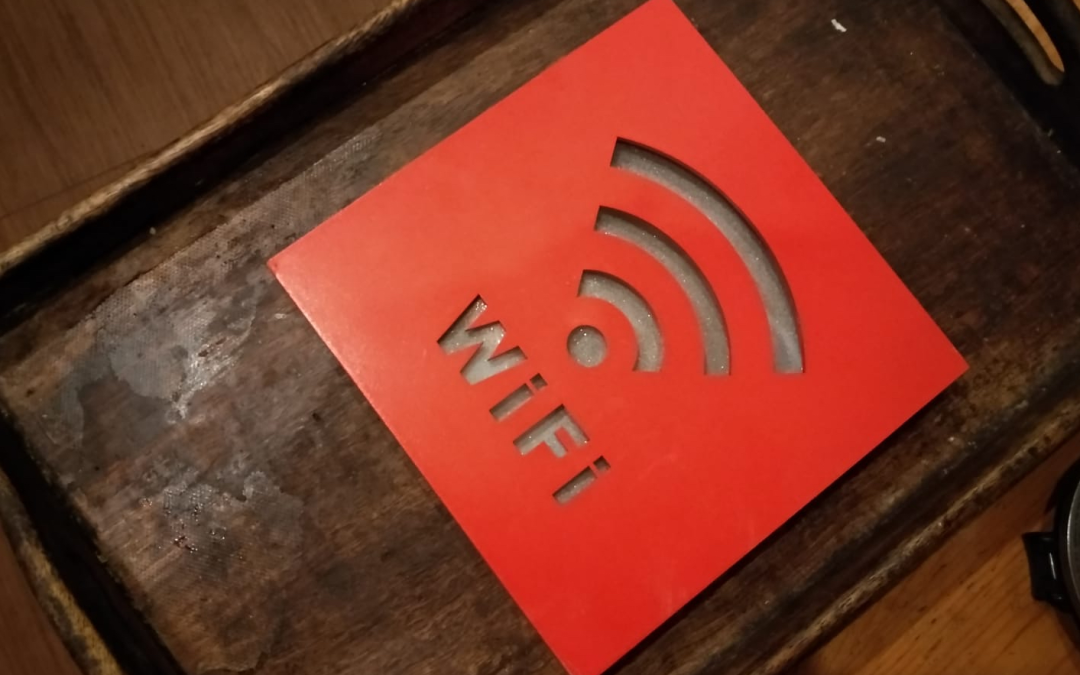 Free Wi-Fi hotspots for Zimbabwe