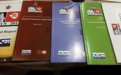 ZIMSTAT social registry survey begins