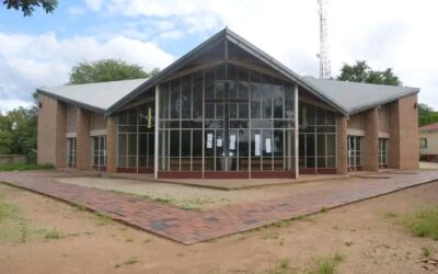 Bondolfi Mission celebrates 75 years