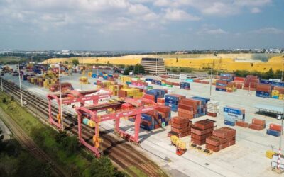 Xiconomics: China’s zero-tariff treatment boosts Africa’s development prospects