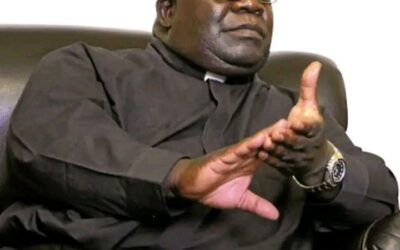 Fr Mukonori backs Cab3, calls for unity and development continuity