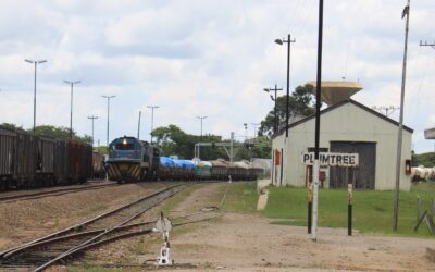 Limpopo Rail Corridor Reopens After Flood Damage