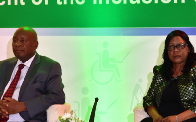 Zimbabwe Urges Stronger Disability Inclusion