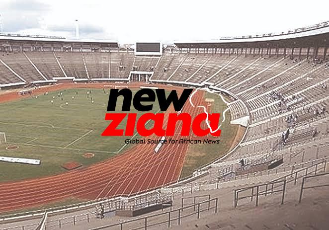 Zimbabwe Stadium Crisis Casts Doubt on Regional 2028 AFCON Bid