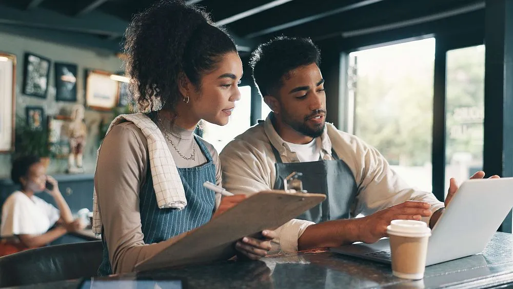 Brazil ranks second globally for entrepreneurial potential with 42.5 million aspiring business owners