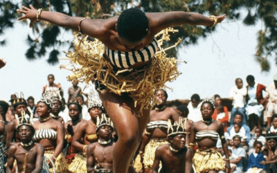 Nation marks Culture Month