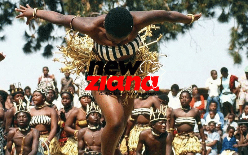 Nation marks Culture Month