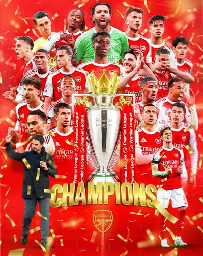Arsenal
