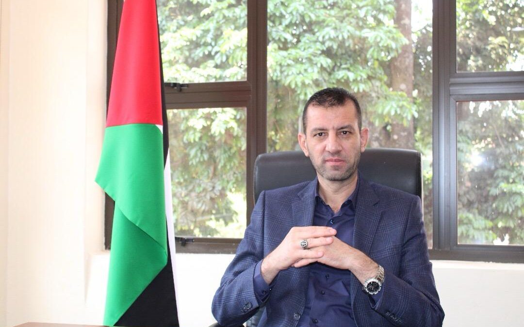 Palestinian family forced to exhume dead father’s body-Almassri