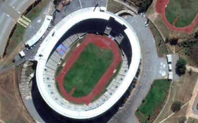 National Sports Stadium reopens as Sakunda hands over refurbished facility to Government