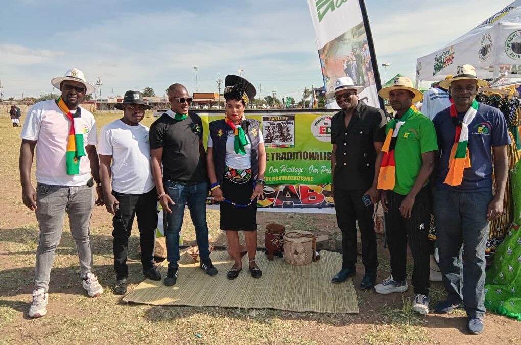 Good culture policies key to growth of creative economy – official