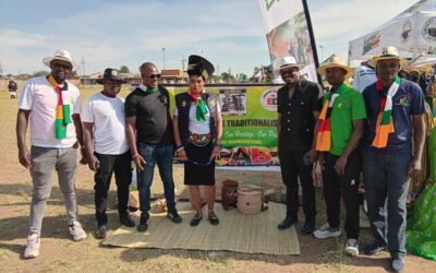 Good culture policies key to growth of creative economy – official