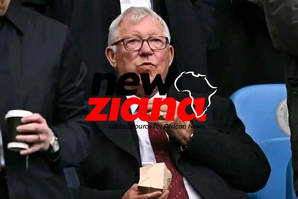 Sir Alex Ferguson rushed to hospital during Manchester United vs Liverpool clash