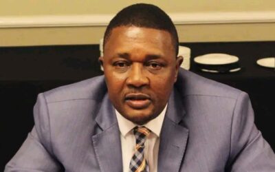 Mzembi Granted Bail Pending Judgment in US$2 Million Fraud Case