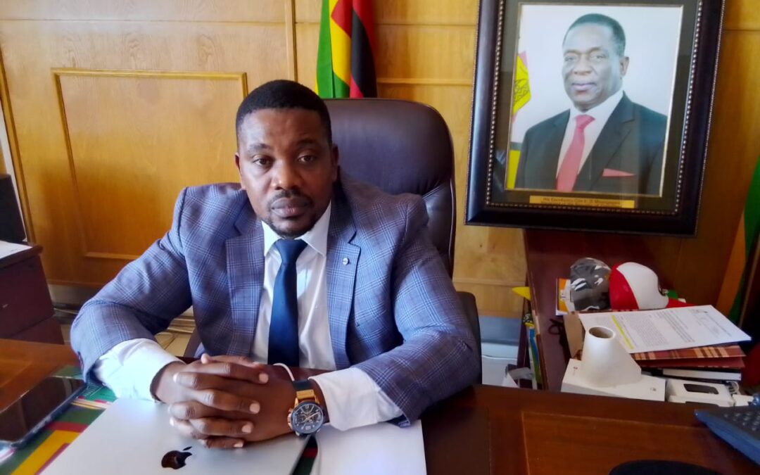 CAB 3 debate a sovereign matter – ZANU-PF