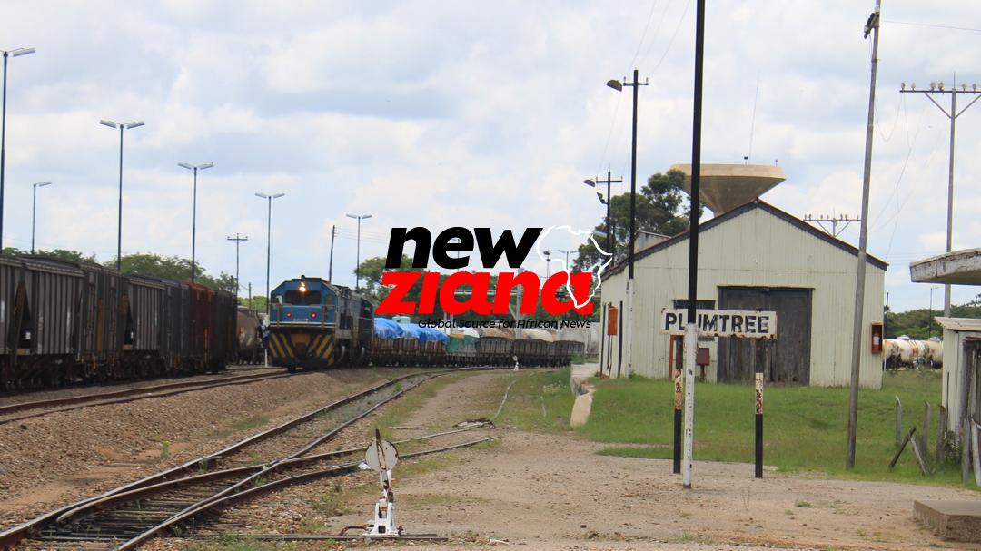 NRZ refurbishes locomotives, wagons