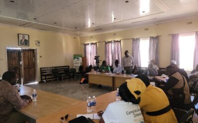 NAC Intensifies HIV Prevention Campaign in Matabeleland South