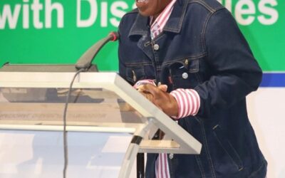 From Pain to Power: Voices of Disability Inspire Call for Inclusion and Dignity