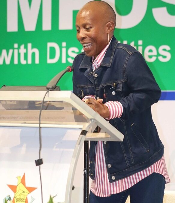 From Pain to Power: Voices of Disability Inspire Call for Inclusion and Dignity