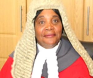 Women’s Groups Rally Behind Chief Justice Gwaunza
