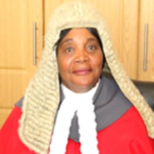 Women’s Groups Rally Behind Chief Justice Gwaunza