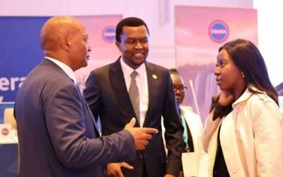 Zimbabwe Eyes Sports Tourism Boom Through Football