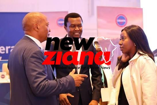 Zimbabwe Eyes Sports Tourism Boom Through Football