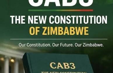 Zimbabweans Await Outcome as CAB3 Consultation Process Nears End
