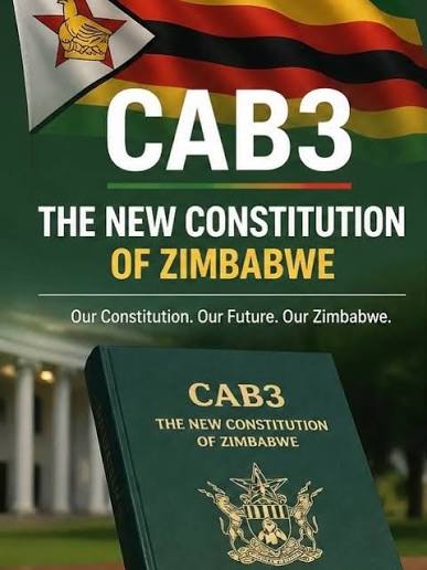 Zimbabweans Await Outcome as CAB3 Consultation Process Nears End