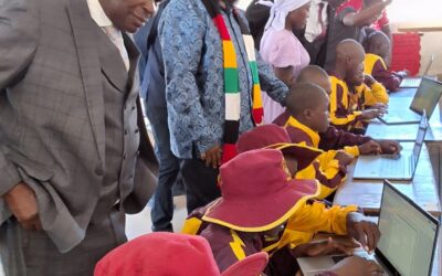 REA bringing light and hope to forgotten rural communities