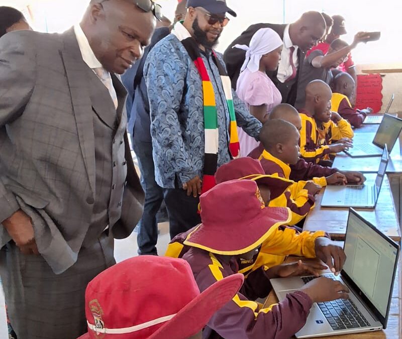 REA bringing light and hope to forgotten rural communities