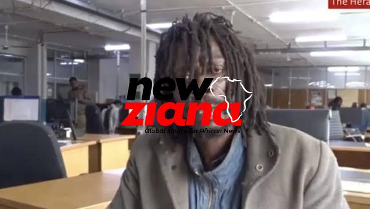 Fallen Afro-Fusion Star Appeals For Help As Hard Times Bite