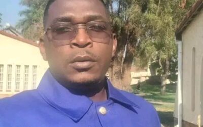 Ghanaian in court over US$100K ‘Black Money’ Scam