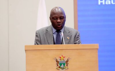 Zim, Equatorial Guinea pledge to strengthen bilateral ties