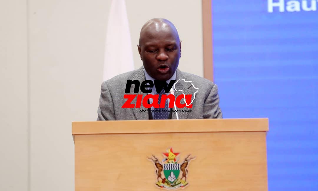 Zim, Equatorial Guinea pledge to strengthen bilateral ties
