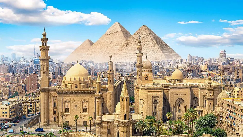 Egypt targets 30 million tourists annually as President outlines tourism growth strategy