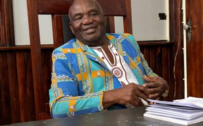 Africa Must Reject Afrophobia, Uphold Unity Ideals of Africa Day
