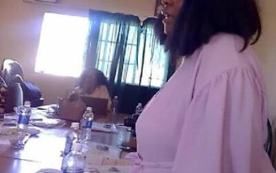 When survival depends on care: Inside Zimbabwe’s brain tumour advocacy movement