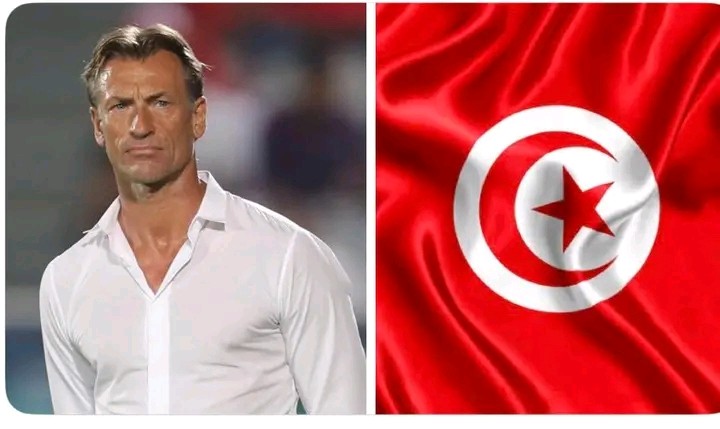 Renard Rescue Tunisia After World Cup Humiliation