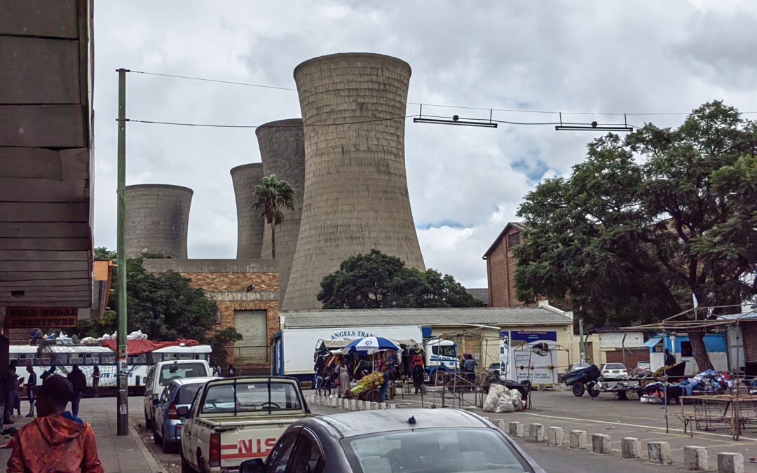 Byo Seeks US$13 Million Loan to Drive Solarisation, Modernise Infrastructure