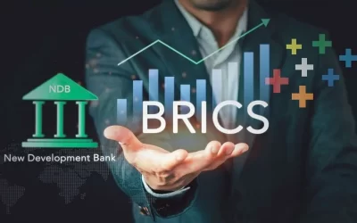 New Development Bank approves US$1 billion loan for infrastructure modernisation in South Africa