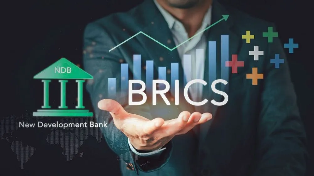 New Development Bank approves US$1 billion loan for infrastructure modernisation in South Africa