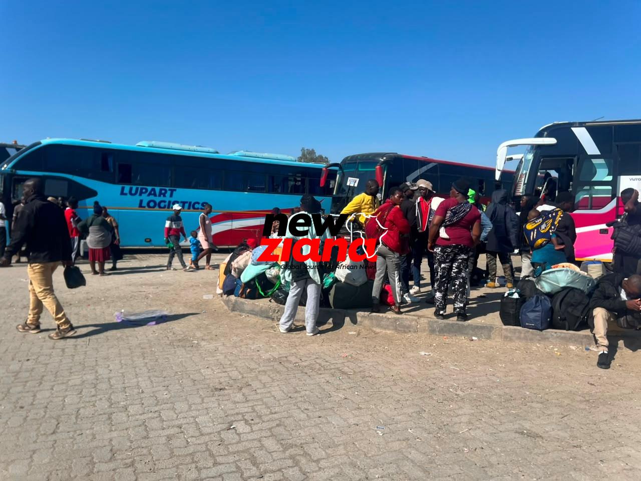 Beitbridge